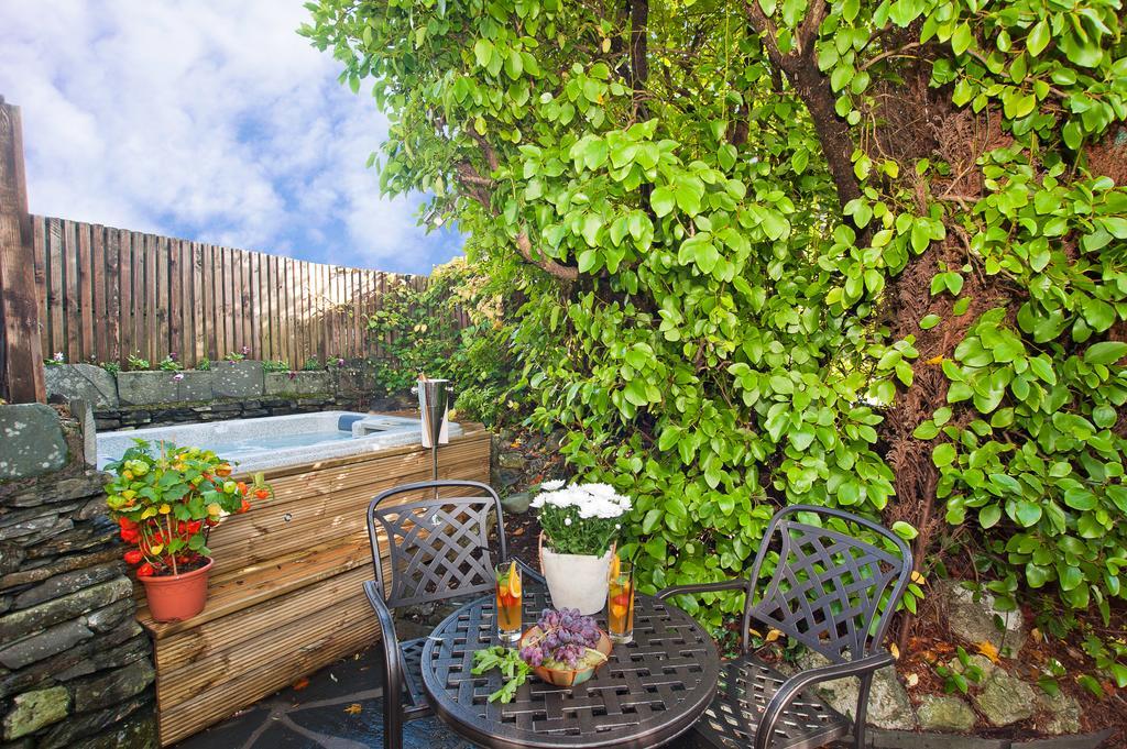 Windermere Boutique Hotel Spa Suites & Hot Tubs Kamer foto